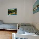 Ssw Grand Hostel Iława