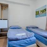Hostel Ssw Grand *
