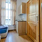 Hostel Ssw Grand Iława