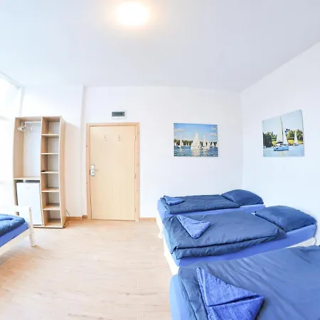 Ssw Grand Hostel