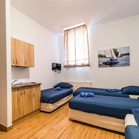 Ssw Grand Hostel
