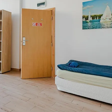 Ssw Grand Hostel *