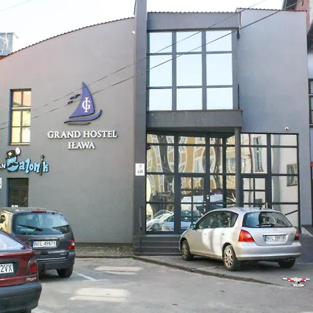 Ssw Grand Iława