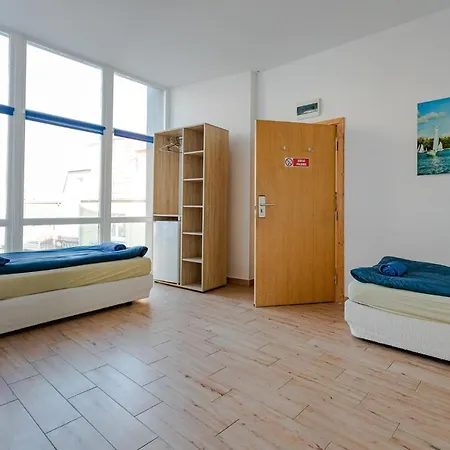 Ssw Grand Hostel Ilawa