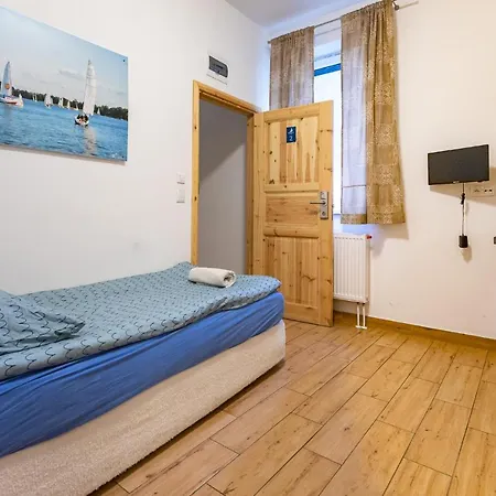 Ssw Grand Hostel