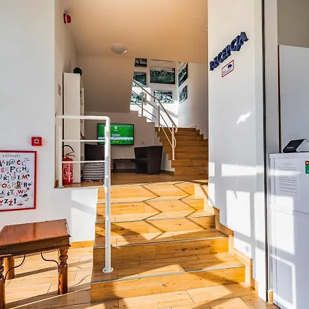 Ssw Grand Hostel