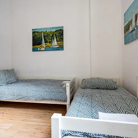 Ssw Grand Hostel *