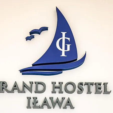 Ssw Grand Hostel Iława