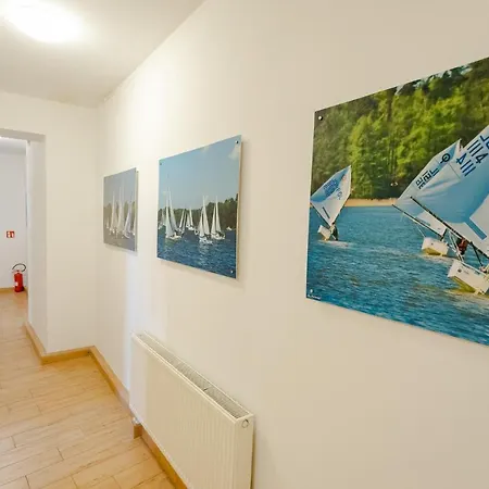 Hostel Ssw Grand Iława