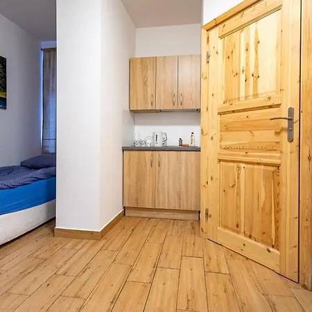 Ssw Grand Hostel