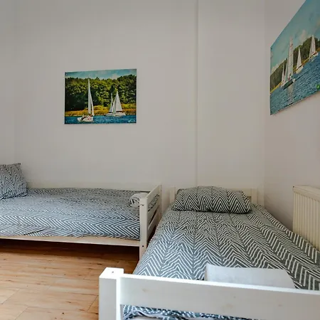 Ssw Grand Hostel Ilawa
