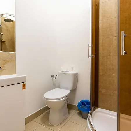 Ssw Grand Hostel