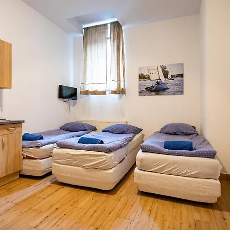 Ssw Grand Hostel