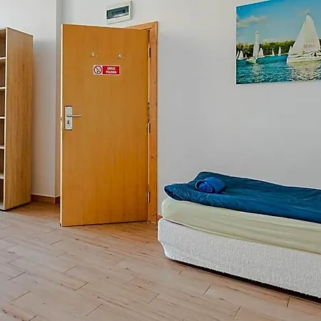 Хостел Ssw Grand