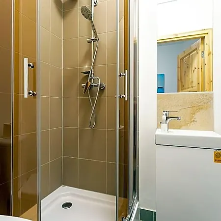 Хостел Ssw Grand *