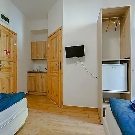 Хостел Ssw Grand