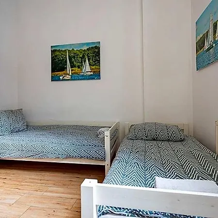 Хостел Ssw Grand