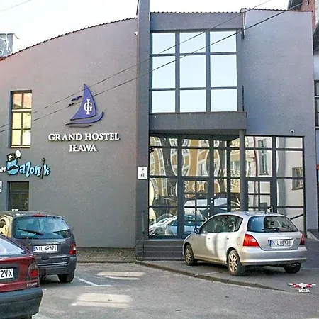 Ssw Grand Илава