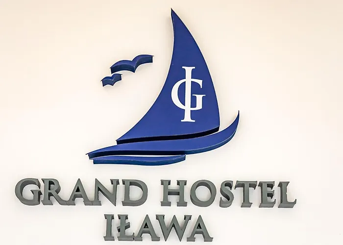 Ssw Grand Hostel Ilawa