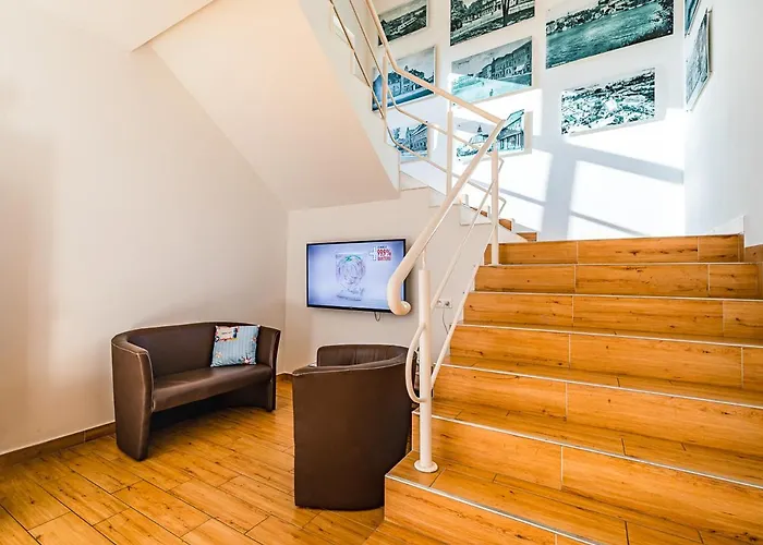 Hostel Ssw Grand Ilawa